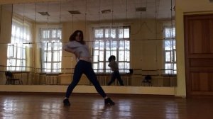 Таисия Кривун  Dance music hit