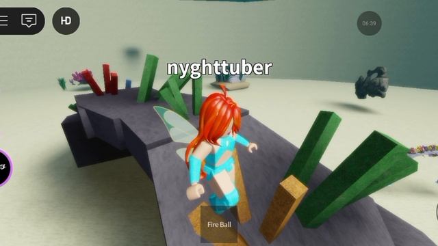 Клуб Винкс 3 сезон 6 серия. Выбор Лейлы Роблокс серия. смотреть онлайн