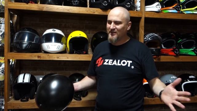 【godbilc Channel】Very light!　Carbon hybrid jet helmet　Fly Boy JET　Talk about смотреть онлайн