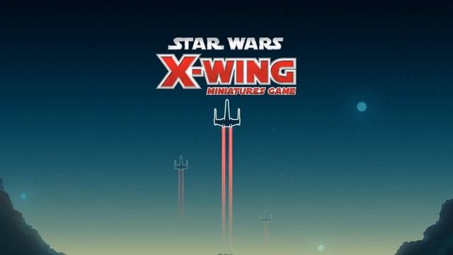 X-Wing Miniatures Game Stream: Rey and some guys tonight смотреть онлайн