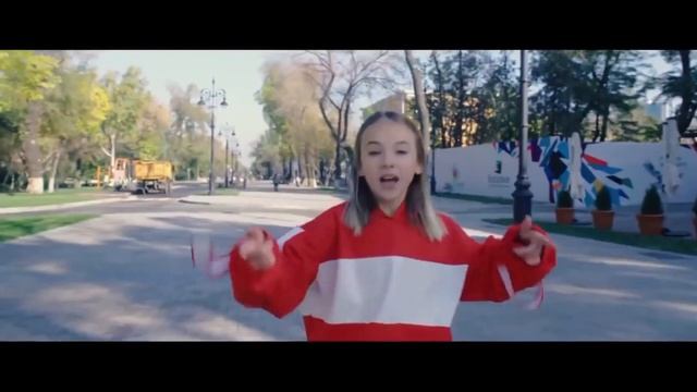 Da Nel - ХЗЧЗДЗ Daneliya Tuleshova смотреть онлайн