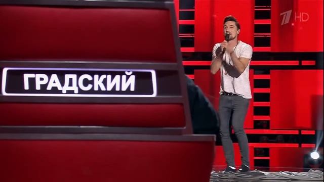 ШОК!!! БИЛАН В ГОЛОСЕ!! ЛУЧШИЙ ГОЛОС смотреть онлайн