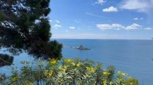 Черногория🇲🇪 Всё, что с ЛЕВОЙ стороны от Петровац! Пляжи: Петровац, Лучице и Булярица + хайккинг