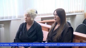 Михаилу Дихтярю, обвиняемому в убийстве сожительницы, сегодня вынесли приговор