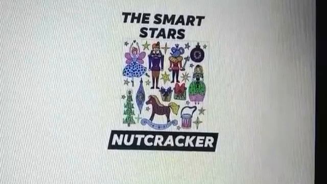 The Smart Stars- Waltz of the Flowers part 2 смотреть онлайн