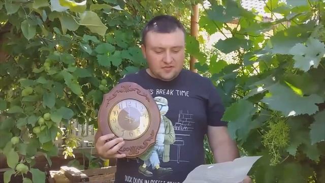 Пока стучат часы... смотреть онлайн