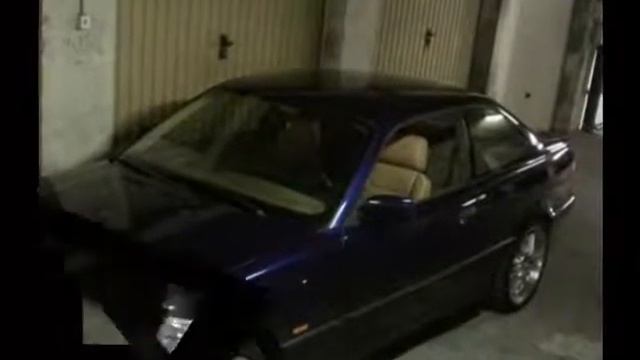 Sale one BMW 323 Nice Alpes-Maritimes смотреть онлайн