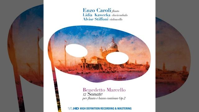 Sonata No. 5 in G Major, Op. 2: III. Adagio смотреть онлайн