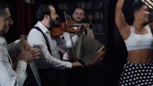 Lambada 2020 Ламбада! Гарик Хачатурян🎻 Григорий Акопян 🎹