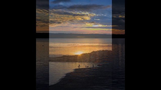 Слайд шоу Можайское море