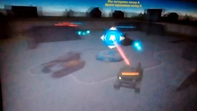 Танец онлайн початок