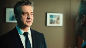 Шеф. Призраки прошлого 8 серия