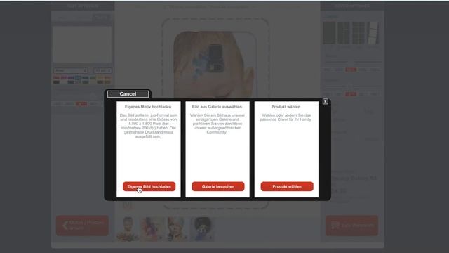 acs configurator