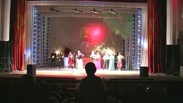 ЮЛЛАР_1961-2015гг.Народный Татаро-башкирский Ансамбль(Р.Мулюков)Новотроицк/Жизнь смотреть онлайн