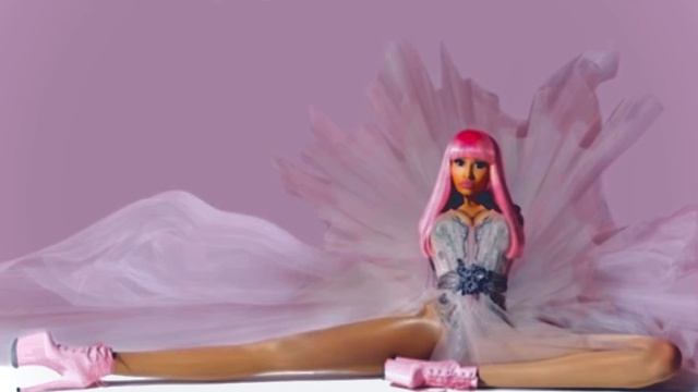 Nicki Minaj super bass (hyperspeed)😍🥵 смотреть онлайн