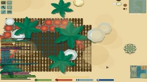 Starve io. Building top solo base in oasis #1