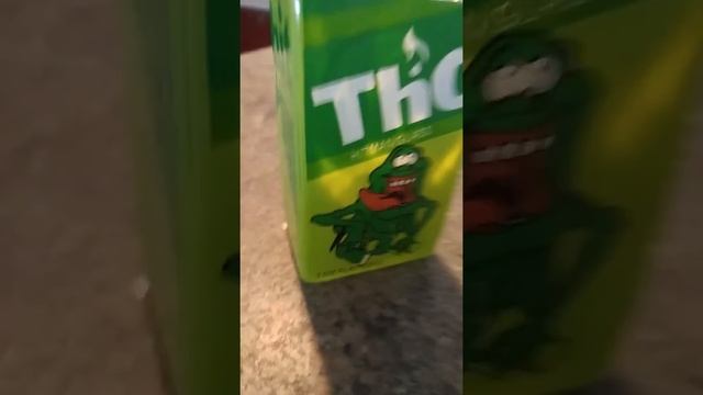 Hitman x Liquid Sci Ghostbusters Juice Box Rig Review