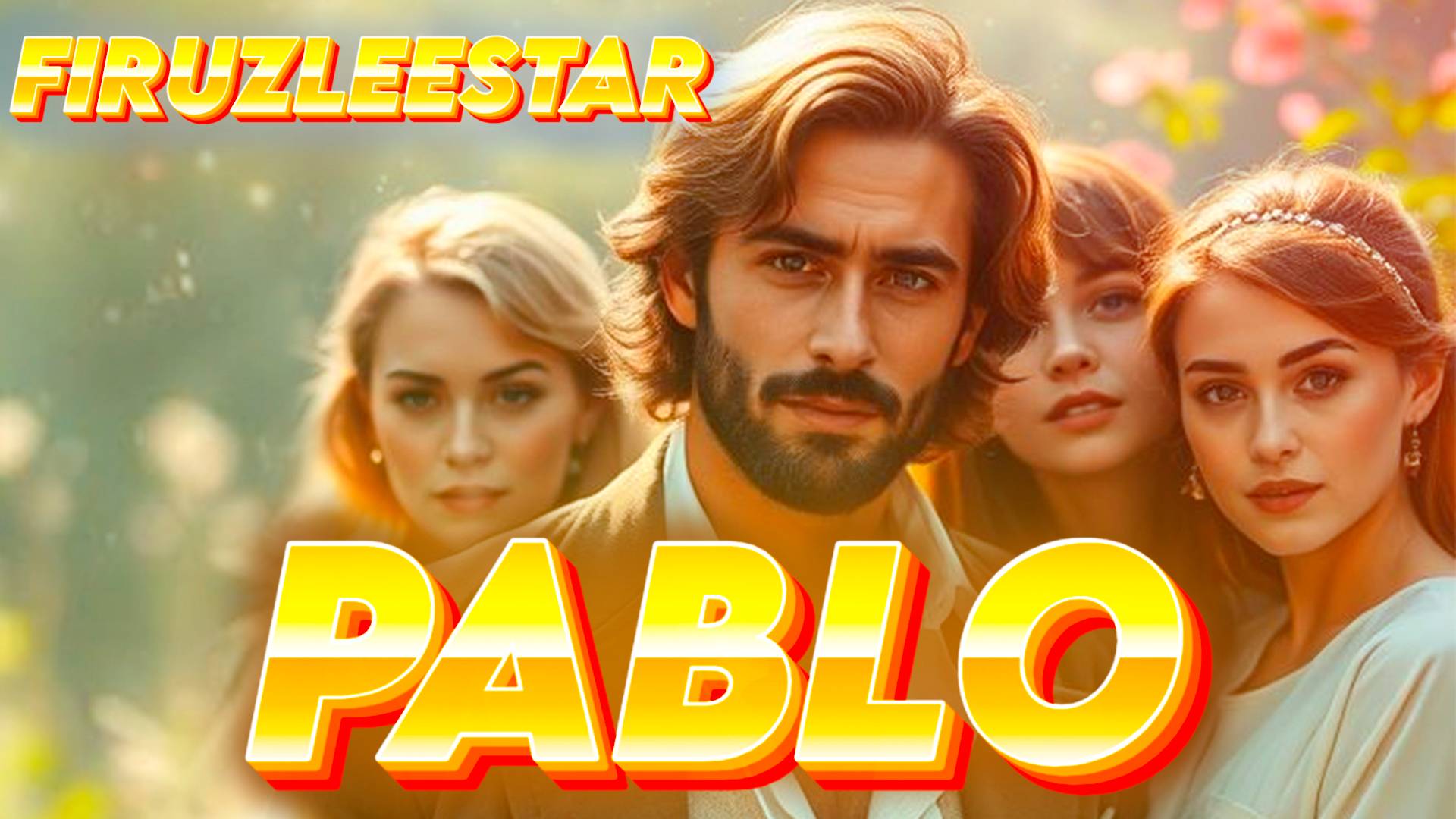 PABLO - FIRUZLEESTAR (official music)