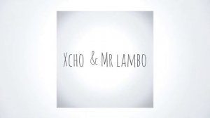 Xcho & Mr Lambo - Всё будет хорошо (Official audio)
