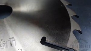 Пильный диск для многопильного станка для работы с деревом (обработка массива древесины)