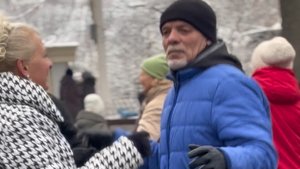 ❤️Сокольники ❤️ Танцевальный календарь 02.11.2024 по 02.02.2025 гг. Микс под любимые Хиты 👍💃🎉