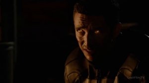 Дрожь против Призрачного Гонщикa||Агенты ЩИТ