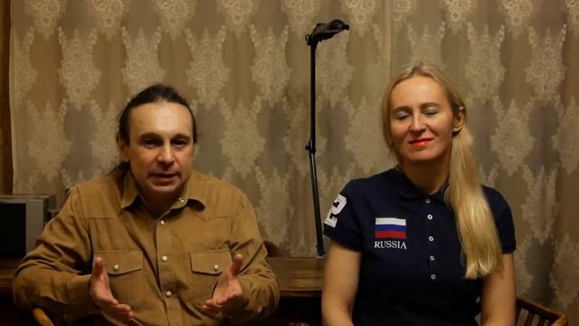 Про свинг отель в Ялте. Фрагмент 2