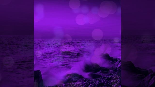 Мечты (Звуки океана) смотреть онлайн