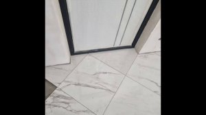 Что же случилось с плиткой? 😱