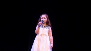 90  Лиликина Ирина  С мамой я поссорилась