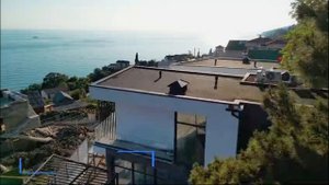 Коттеджи в Сочи от надёжного застройщика!