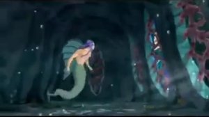 Айси и Тританус 💟/