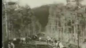 Павел Павлецов - Мы Строим БАМ