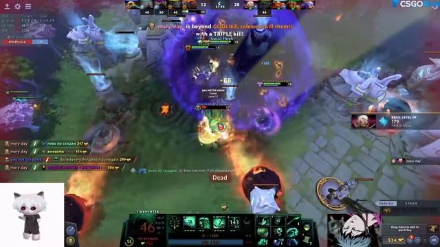 МЫ ЖДЕМ АРБУЗА / ZXCURSED смотреть онлайн