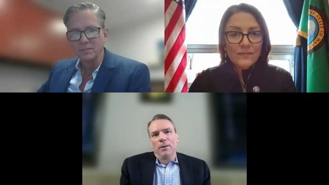 IIC Washington 9 Dec Privacy, security, data protection and trust PART 1 смотреть онлайн