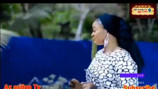 Dinlin Dinlin Sabuwar Video Hausa(Az online Tv) смотреть онлайн