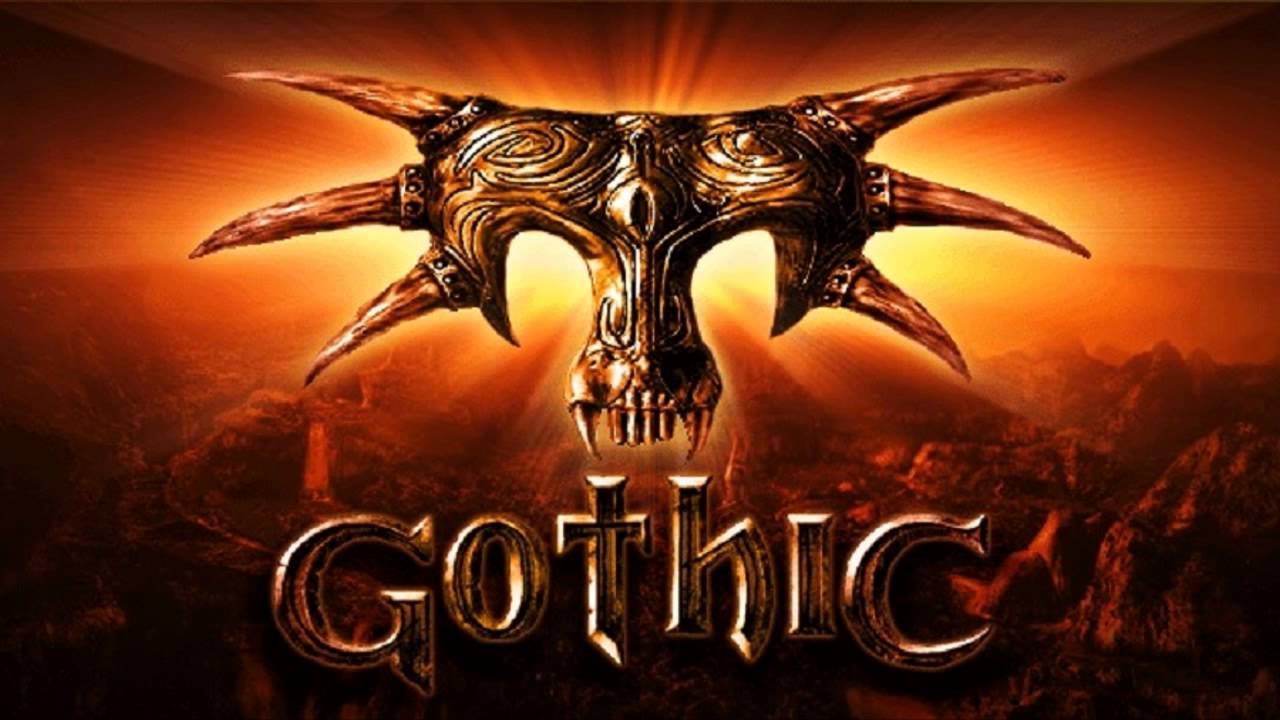 Gothic 1 Remake - Demo.
