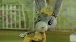 Про паучка, с которым никто не дружил