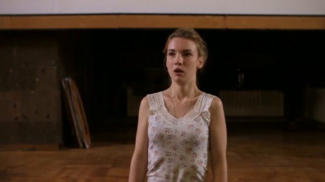 КАСТИНГ  "Пистолет"