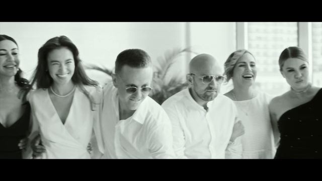Wedding's showreel 2023. Ведущий Артём Лёсин