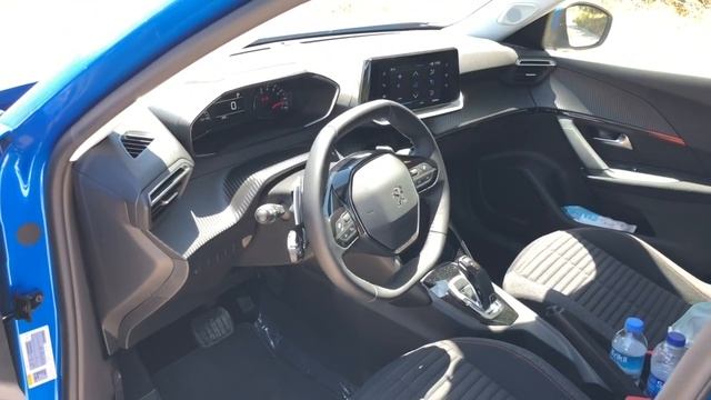 Şubat 2022 Peugeot 2008 Fiyat Listesi Açıklandı! ZAM DEĞİL ZAM... смотреть онлайн