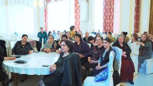 Билал Эскендеров Вун зи яр хьурай 2019