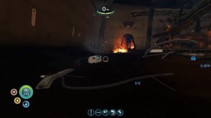 На Авроре - Subnautica #19