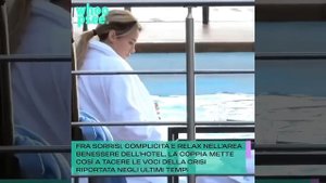 Can Yaman Diletta Leotta Lake Como Italy 🇮🇹