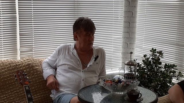 ЭКСКЛЮЗИВНОЕ ИНТЕРВЬЮ! Алексей Кузьминов и Руслан Исаков смотреть онлайн