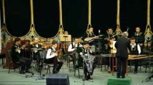 J.Massenet - Elegy / Ж.Массне - Элегия / J.Massne - Elegiya