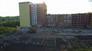 Відео "Старокостянтинівське 08 2016"