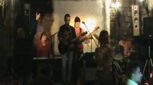 группа "Осенний Марафон", песня "Дорожная"