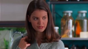 pacey and joey bickering in season one for 10 minutes straight