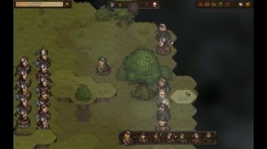 [ВATTLE BROTHERS] ПРОХОЖДЕНИЕ #07 - ЛАГЕРЬ